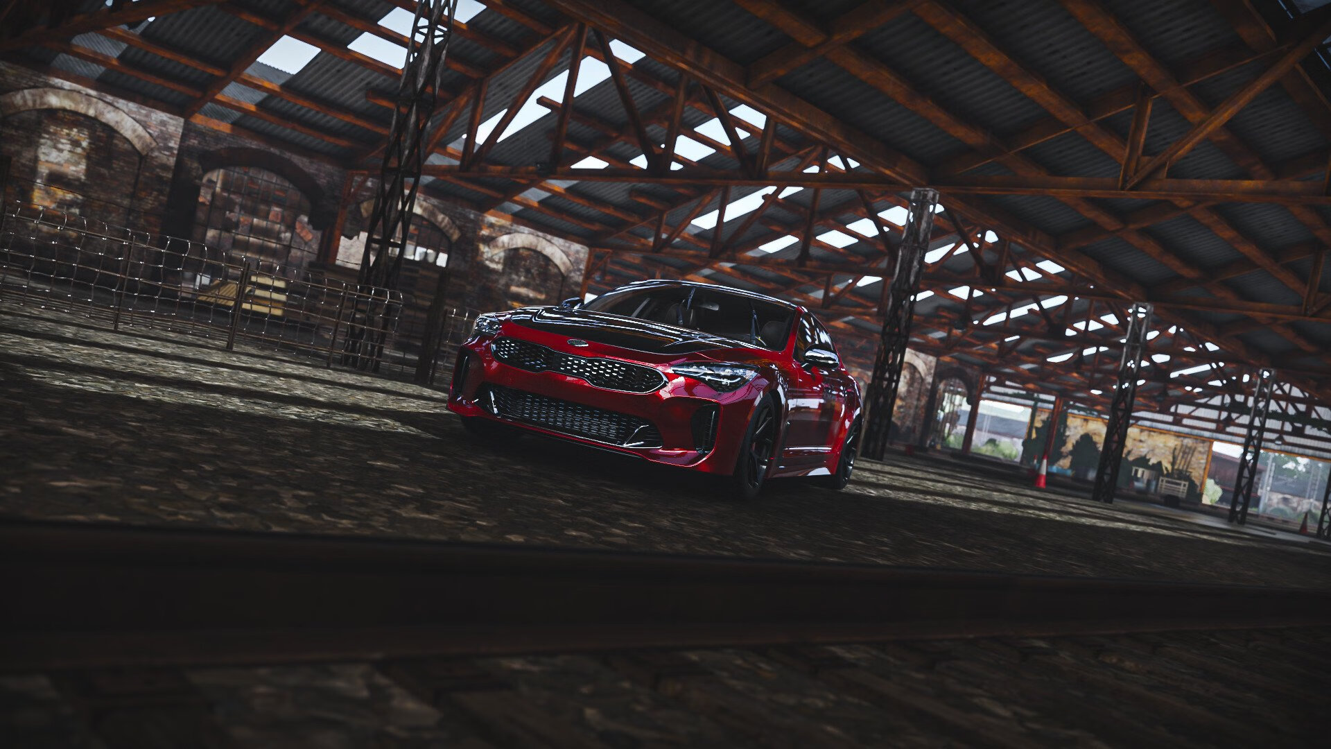 《《绝地求生》更新后，极端天气系统引热议》，绝地求生天气没了