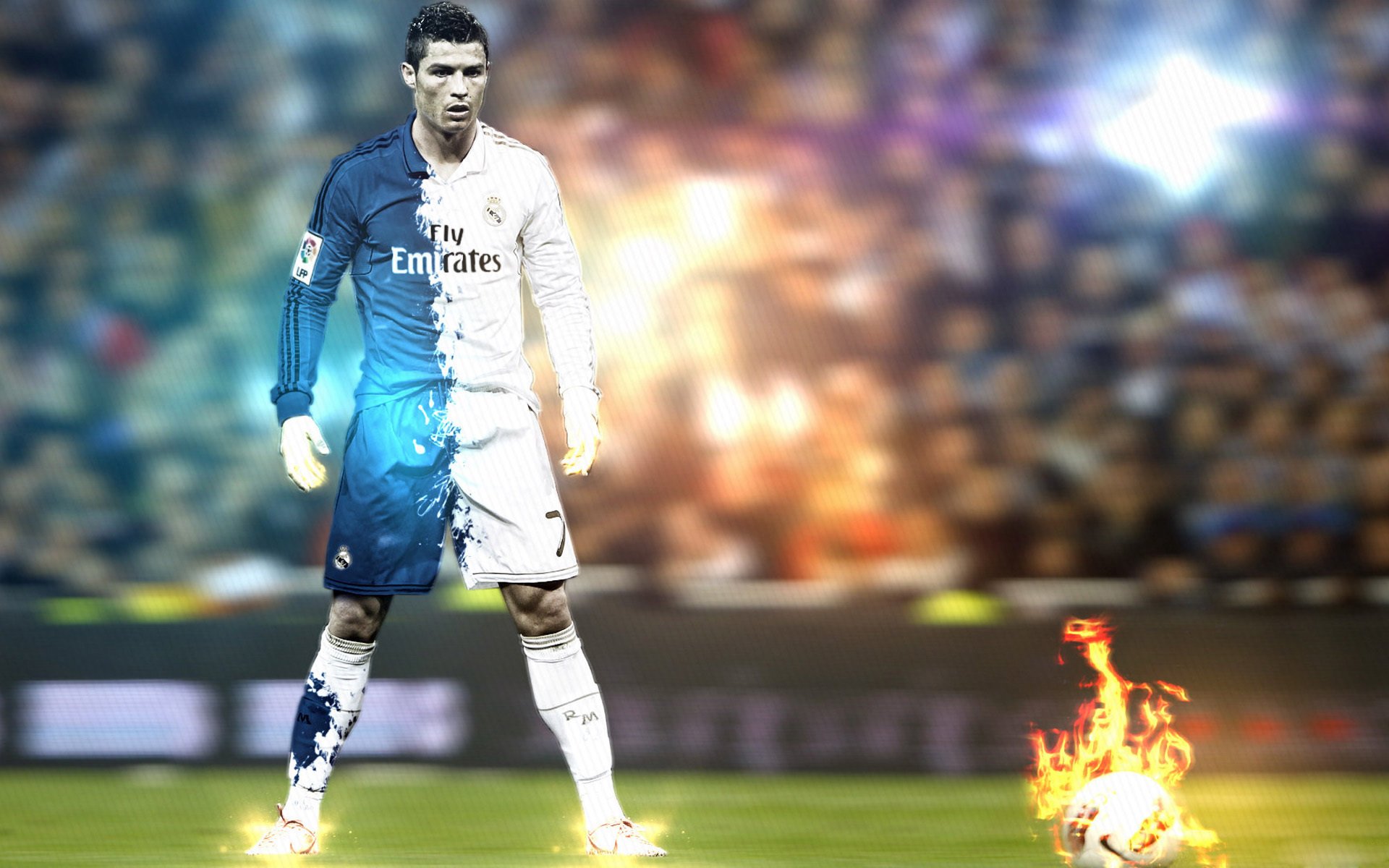 米切尔长传助攻展现组织视野，米切尔回应